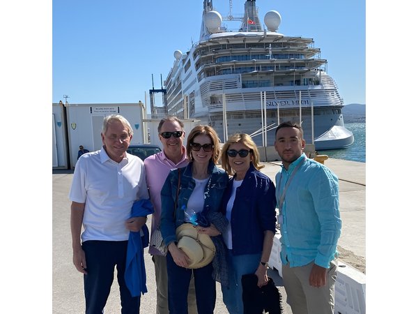 Tangier Private Day Tour from Cruise Ship All inclusive