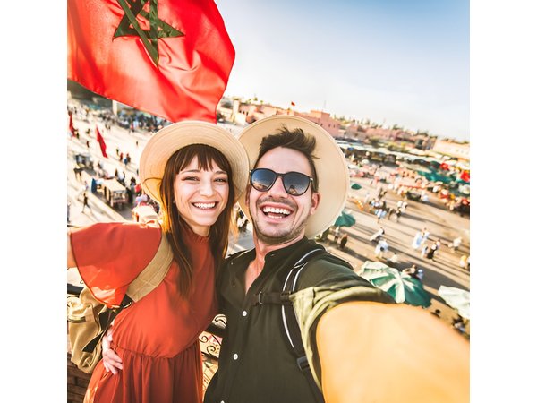 6-Day Private Morocco Cultural Tour From Casablanca To Marrakech