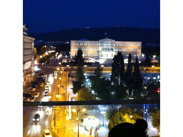 Private half day Tour in Athens with a pick up