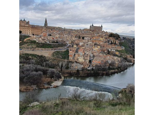 Toledo and Segovia Private Tour from Madrid - Hotel pickup drop