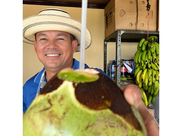 5 Hours Private Panama City Tour