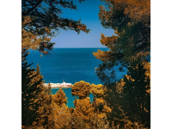 Explore Vlora Bay: Sazani Island &Karaburun peninsula from Tirana