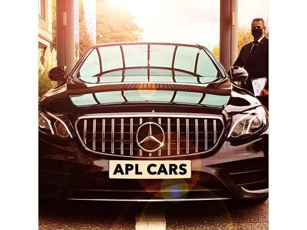 Gatwick Airport to Central London taxi transfers