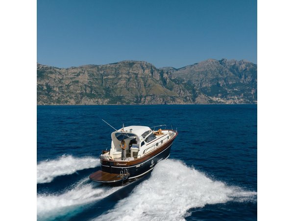 Capri & Positano from Sorrento - Full Day private tour