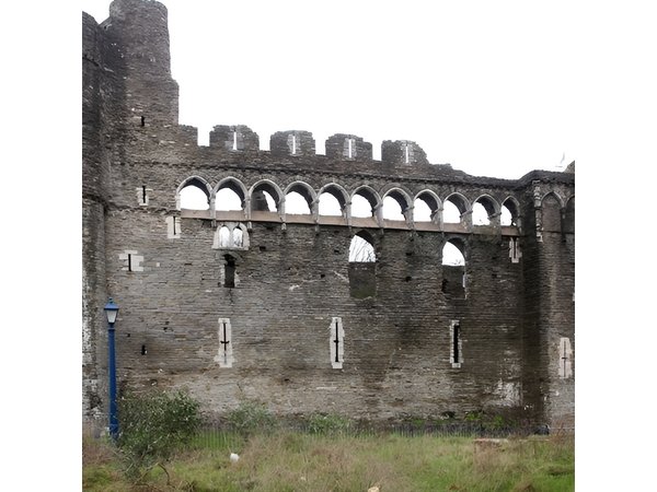 Swansea Historical and Cultural Private Tour with Local Guide