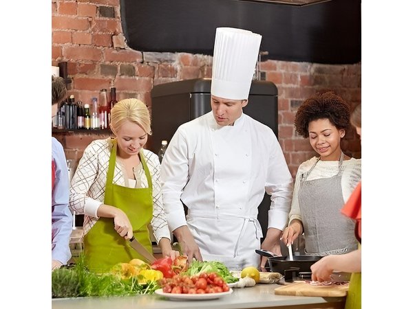 Pizza and Gelato Cooking Class in Milan - Small Group Only