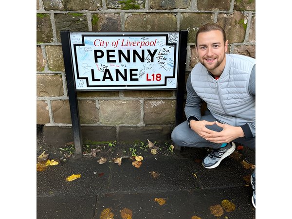 Bespoke Beatles Private Tour in Liverpool