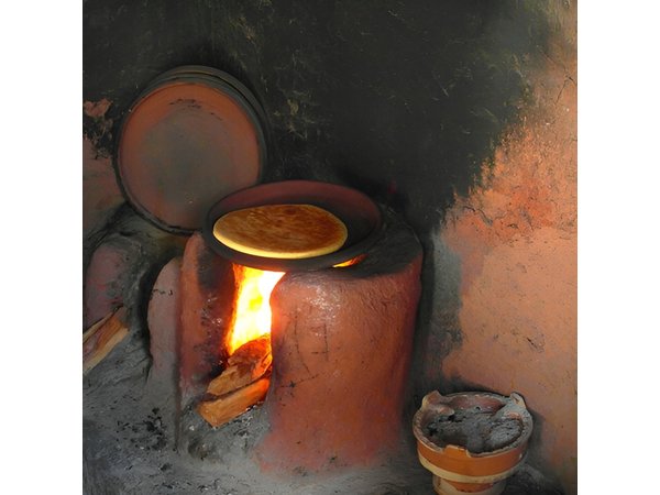 Ourika Valley and the Berber Village Day Trip from Marrakech