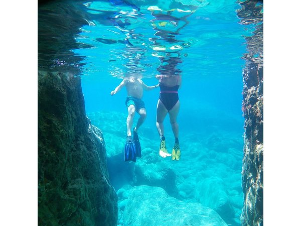 Private Daily Sailing Cruise to Discover the Highlights of Milos