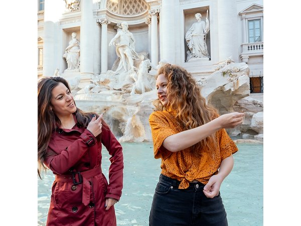 Rome Private Tour: Highlights and Hidden Gems