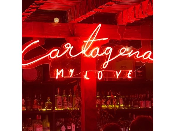 Pub Crawl Nightlife in Cartagena