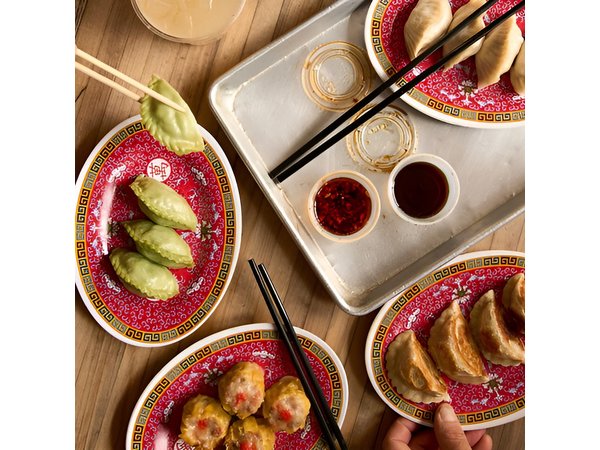 Market 57 Chelsea Food Tour with 6 curated tastings