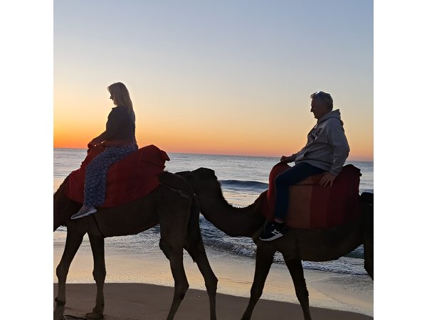 Adventure day in Tangier + free photography