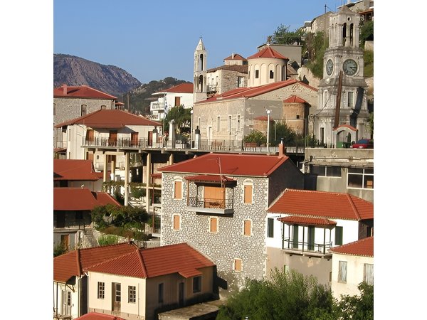 5-Day Best of Peloponnese Private Tour: Nafplio/Olympia/Mycenae/Epidaurus/more