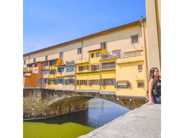 Private Renaissance Discovery Tour of Florence
