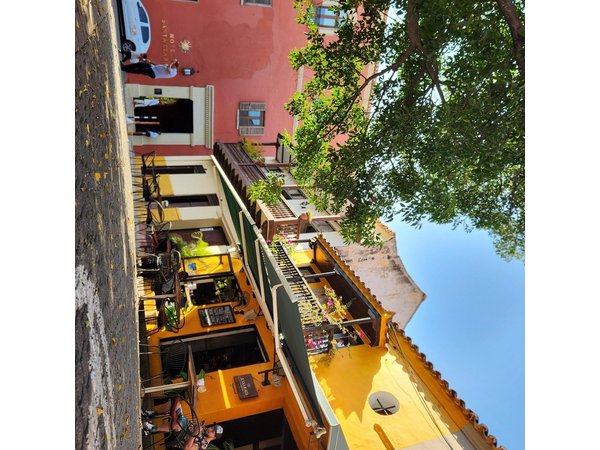 Tour privado bilingue (inglés/español) en Cartagena y alrededores