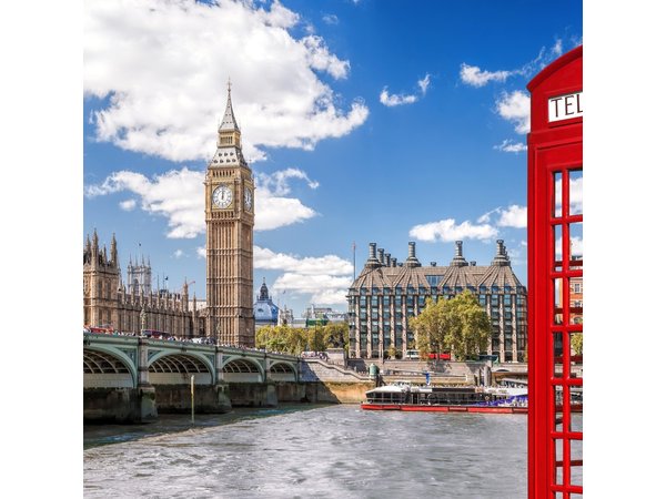 London Best of the City Fully Customized Guided Private Tour