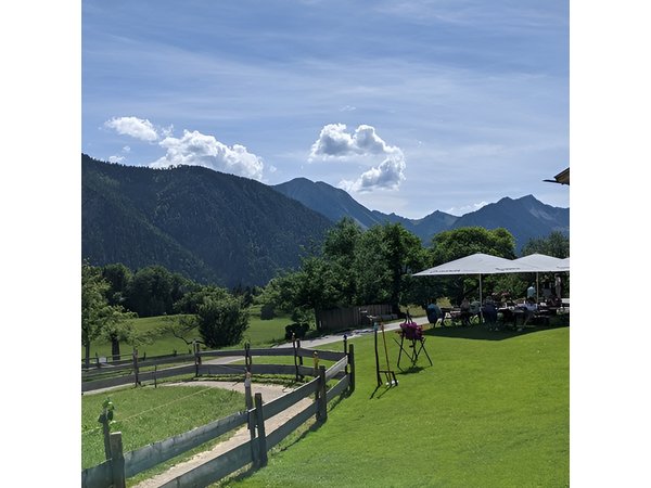 Light Hiking Tour in the Bavarian Alps from Munich
