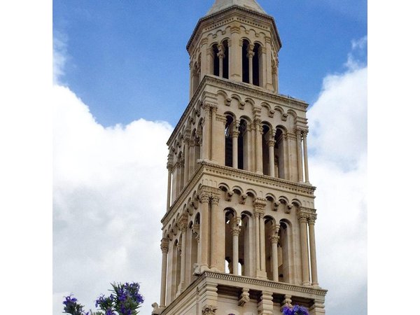 Private Jewish Heritage Tour of Split with Synagogue Visit