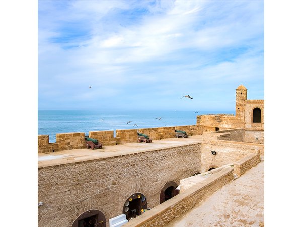 Essaouira Full Day Tour from Marrakech With Hotel Pickup
