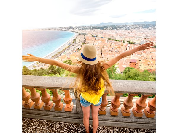 French Riviera Tour from Milan: Monaco and Nice Highlights