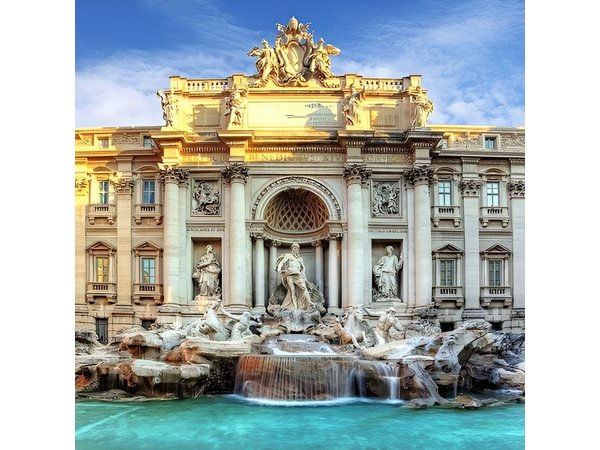 Discover Rome’s Eternal Charm: Walking Tour + Ebook