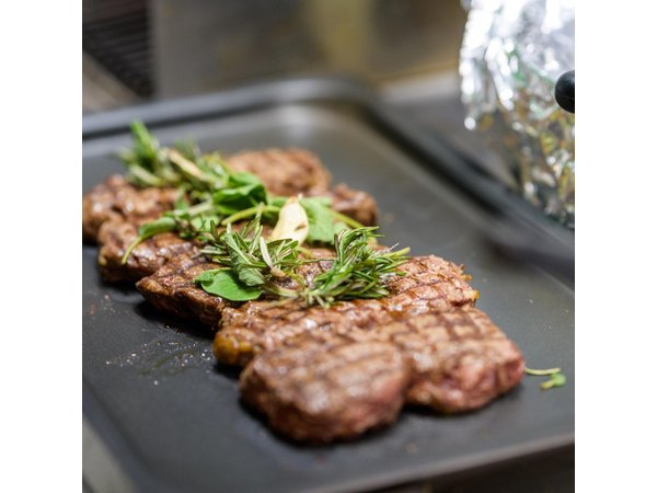 Florence Food Tour with Truffle Pasta, Steak & Free Flowing Wine