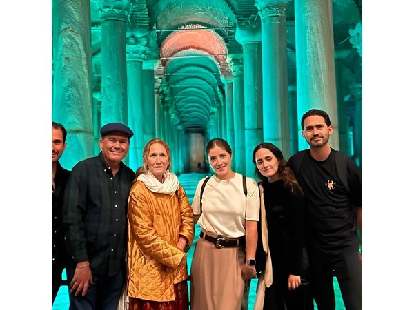 Private Istanbul Tour