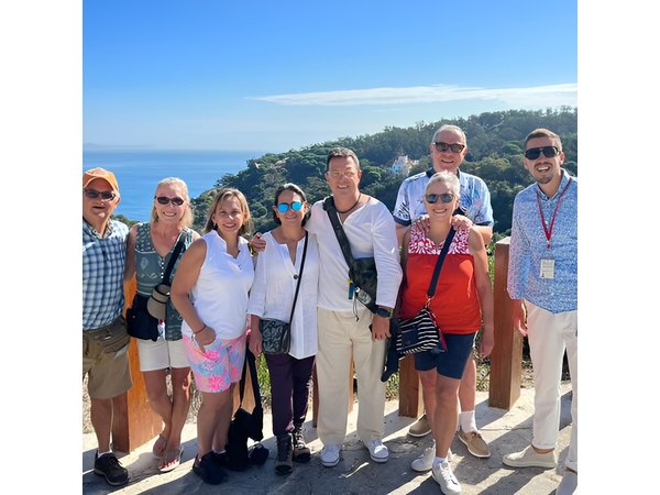 Luxury Tangier Private Day Tour from Malaga All inclusive