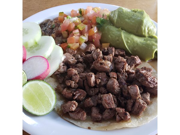 San José del Cabo for Meat Lovers Food Tour