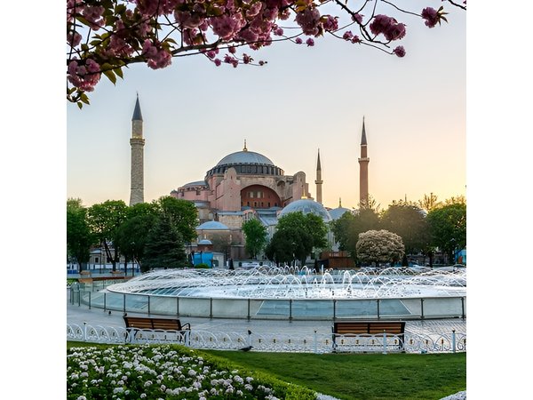 Istanbul Old City Highlights Private Guided Skip the Line Tours