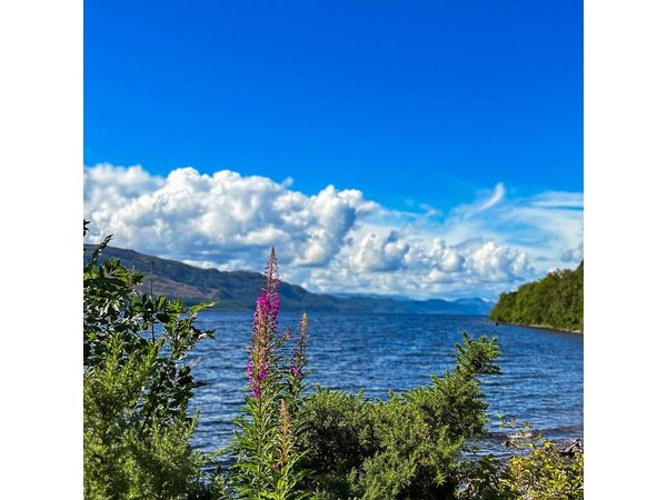 Private Tour of Loch Ness, Glencoe and Highlands from Glasgow