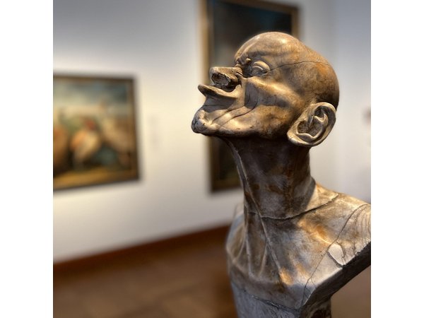 Vienna Belvedere Museum Private Walking Tour with Licensed Guide