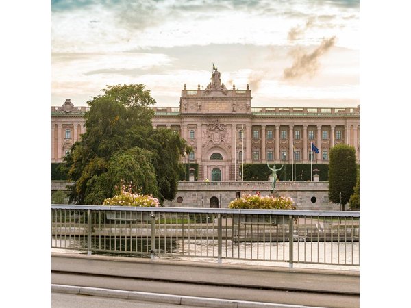 Stockholm Royal Palace Museums Gamla Stan Skip-the-line Tour
