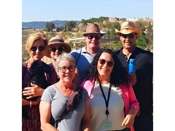 Private trip to Ronda with pickup at Costa del Sol