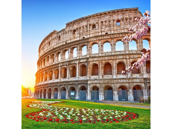 Exclusive Cruise-Friendly Rome Tour from Civitavecchia -3 Options