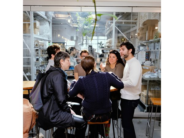 New York City Specialty Coffee Tour