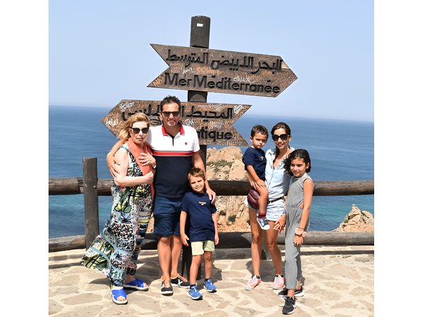 Tangier Private Tour from Malaga or Marbella w/ guide and driver