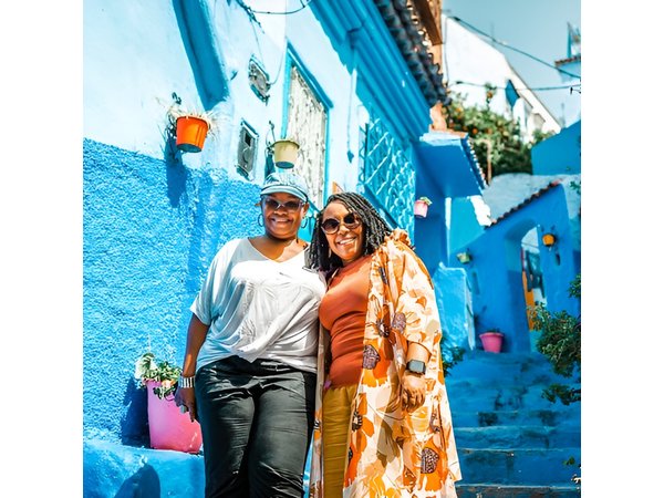 10-Day Chefchaouen to Sahara to Marrakech - Private Group