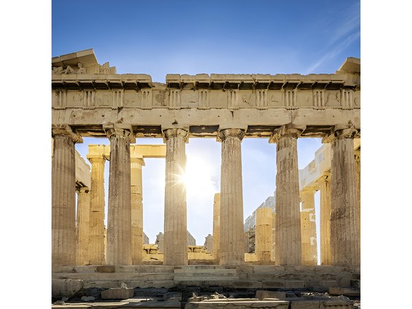 Athens Highlights Shore Excursion Full Day Private Tour