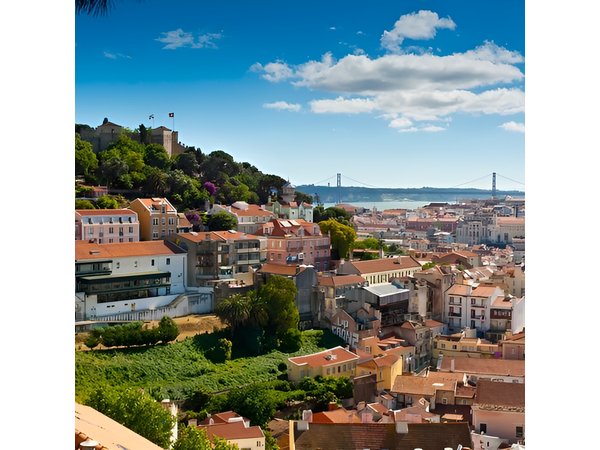 Lisbon Private Personalized Full-Day Experience