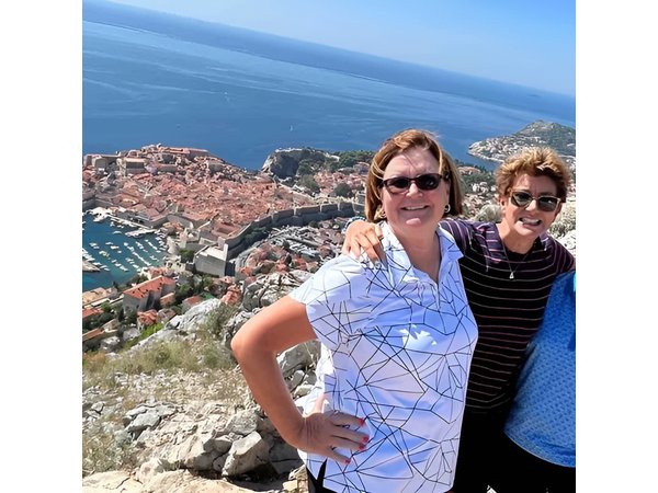 Private Day Trip to Dubrovnik With Authentic Food At Family Home