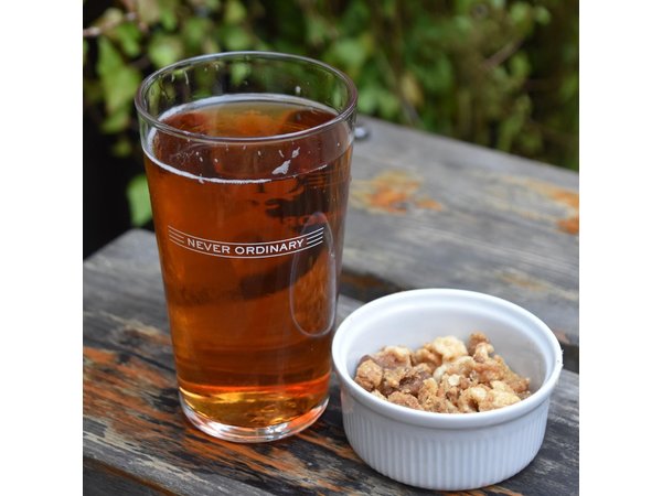 London: Private Historic Pubs Of London Bridge Walking Tour