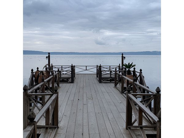 Bracciano lake Full day tour from Rome