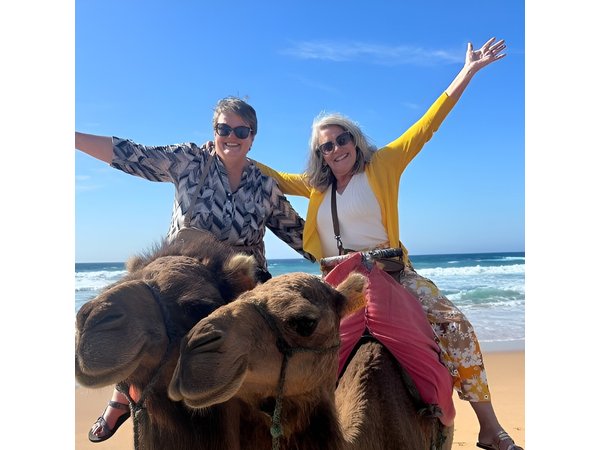 Authentic luxury Private Tour of Tangier all inclusive