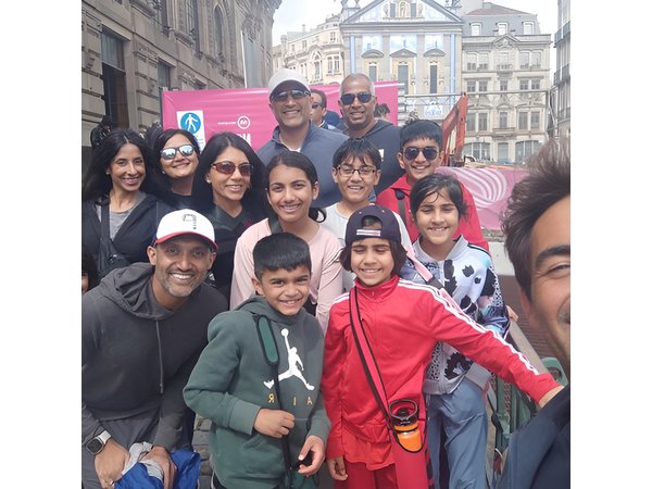 Porto city Walking Tour by a expert local