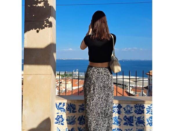 Lisbon at your own pace- Private Guided Historical Tour in Lisbon