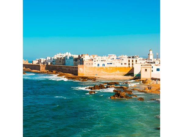 Private Day Trip Marrakech to Essaouira | UNESCO Coastal CityTour