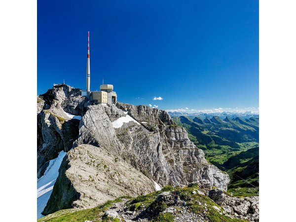 Private Guided Swiss Alps Day Trip from Zurich with Hotel Pick-Up