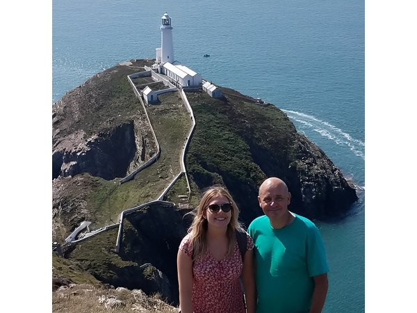 Full Day Anglesey Tour from Llandudno and Conwy